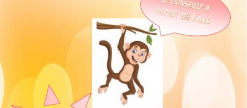 COURS GRATUIT POUR LES ENFANTS MARDI 07/09