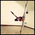 Pole Dance Bordeaux