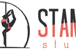 Logo Stamina Studio