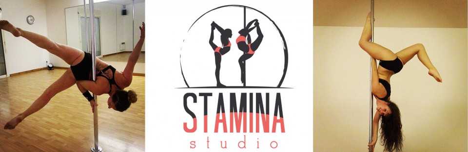 Stamina studio, pole dance à bordeaux
